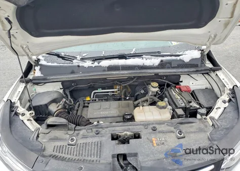 2019 Chevrolet Trax 1Lt from USA, damaged, VIN KL7CJPSB9KB948029